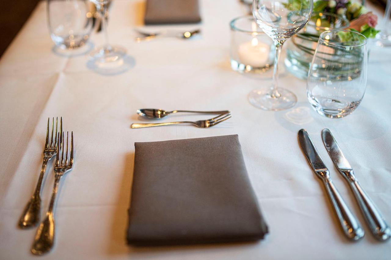 Mueller'S Landhotel Mespelbrunn Luaran gambar