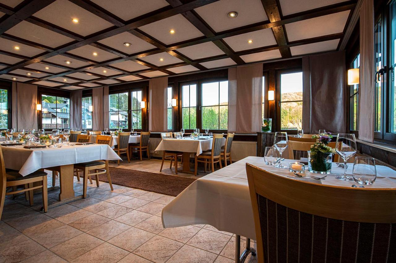 Mueller'S Landhotel Mespelbrunn Luaran gambar