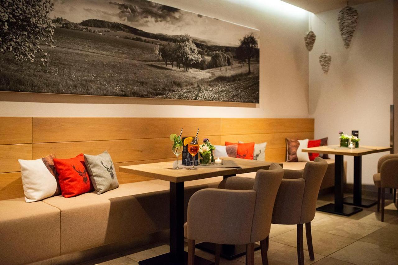 Mueller'S Landhotel Mespelbrunn Luaran gambar