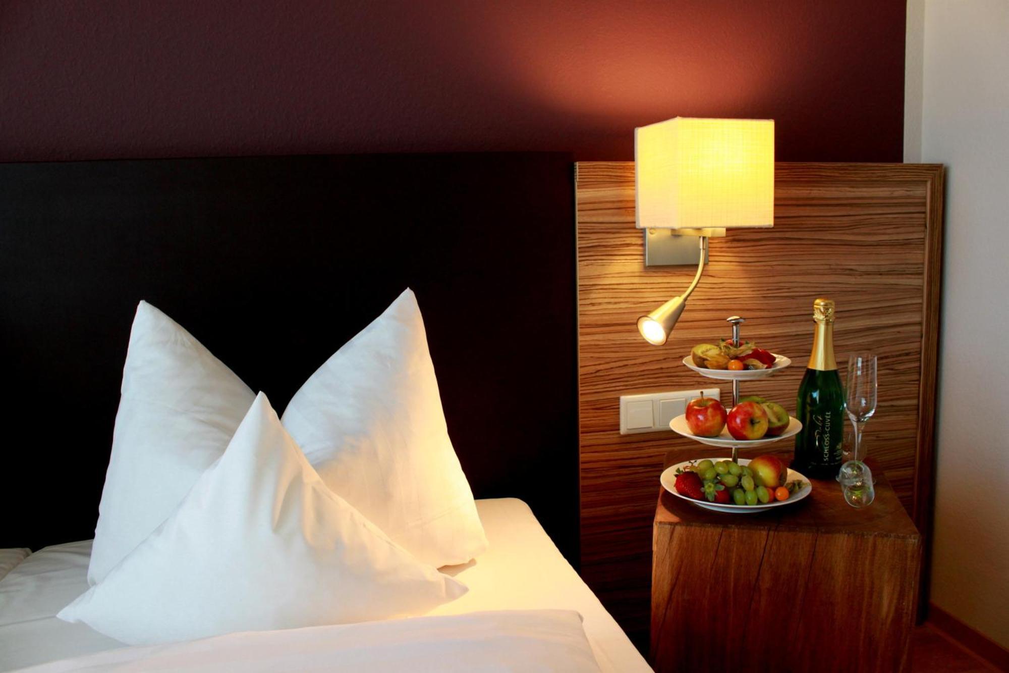 Mueller'S Landhotel Mespelbrunn Luaran gambar
